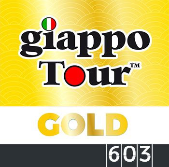 GiappoTour 603