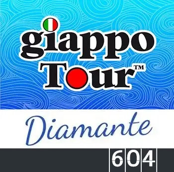 GiappoTour 604