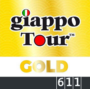 GiappoTour 611