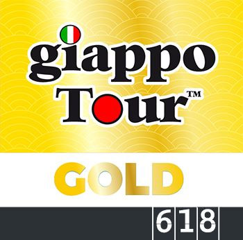 GiappoTour 618