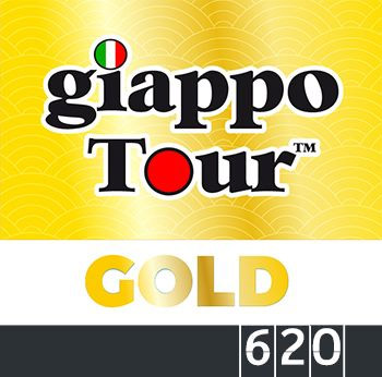 GiappoTour 620