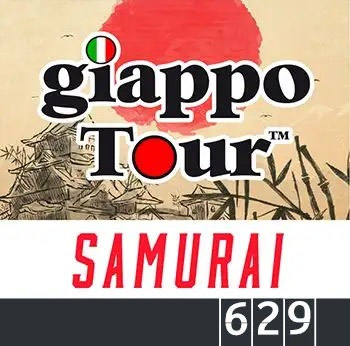 GiappoTour 629