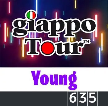 GiappoTour 635